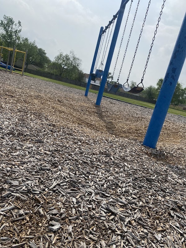 Kleinbrook Clubhouse and Park