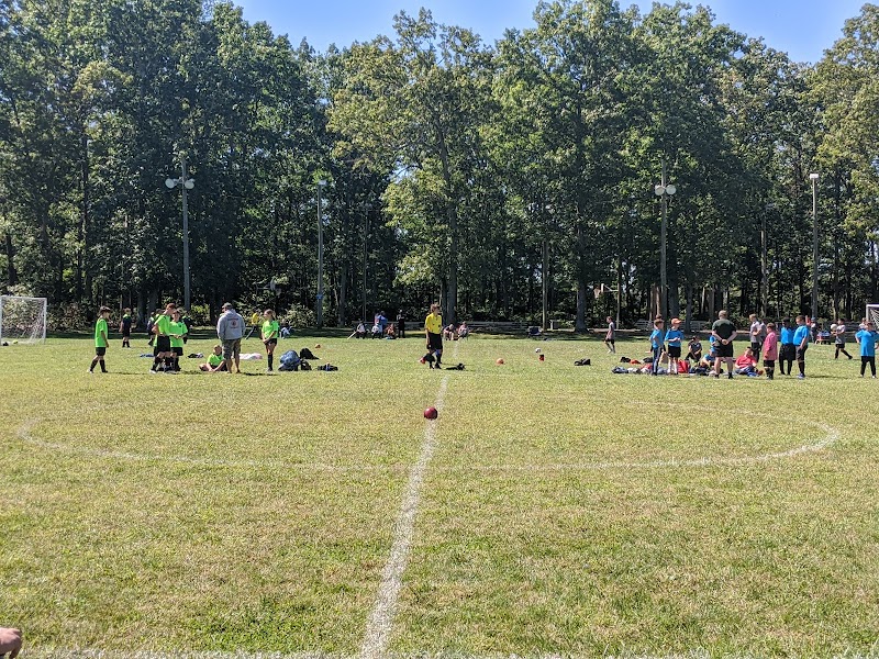 Soccer Field Sicklerville NJ