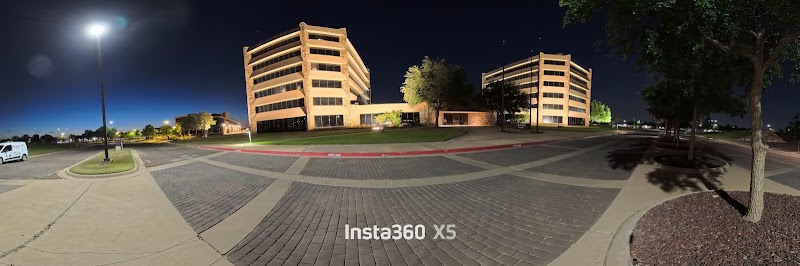Claydesta Memorial Fountain
