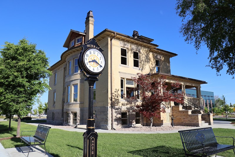 Murray Museum