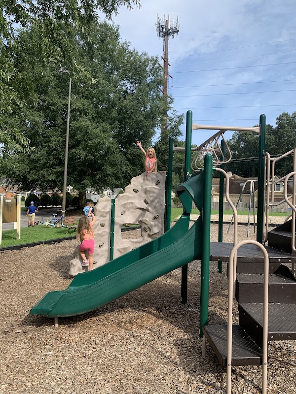 Cheshire Forest Park