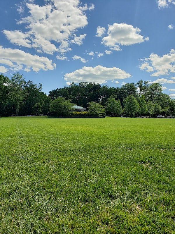 Veteran's Park Turf Field