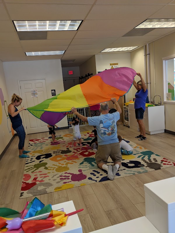 Little Explorers Palm Harbor