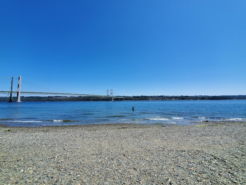 Tacoma Narrows Park