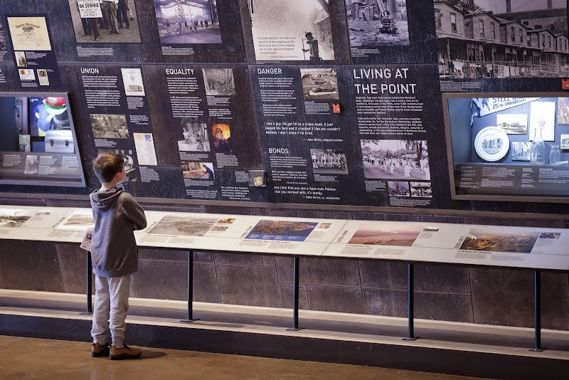 Baltimore Museum of Industry