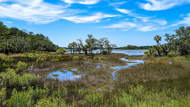 Duck Point Pond Loop Trail