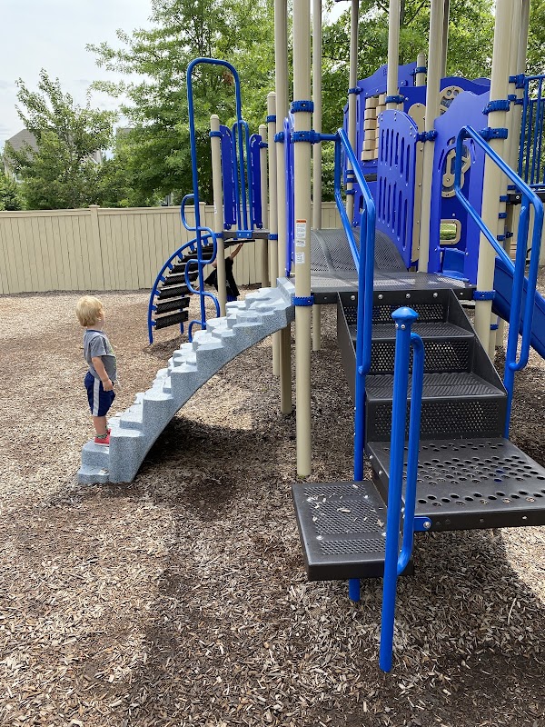 Amberly Neighborhood Playground