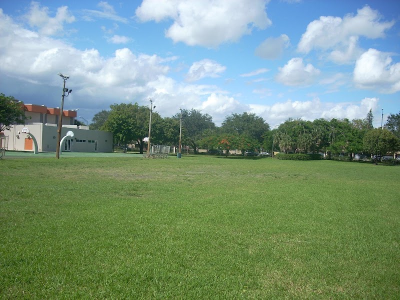 Joseph C. Carter Park