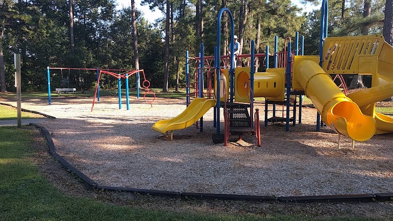 Parkwood Recreation Area