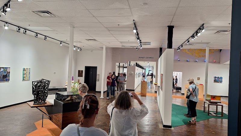 Gadsden Museum of Art