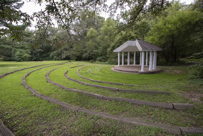 Holt Park and Center for the Arts