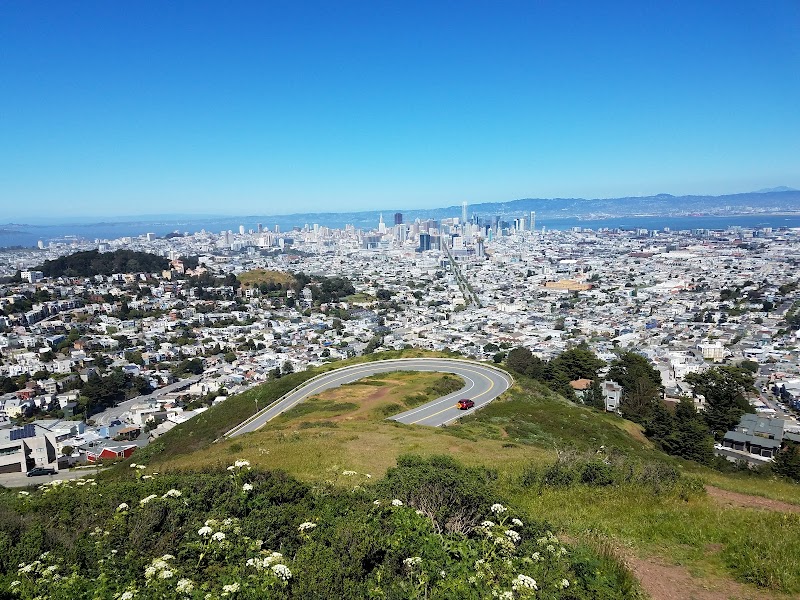 Kite Hill