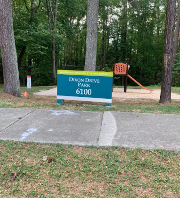 Dixon Drive Park