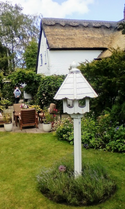 Beam Cottage