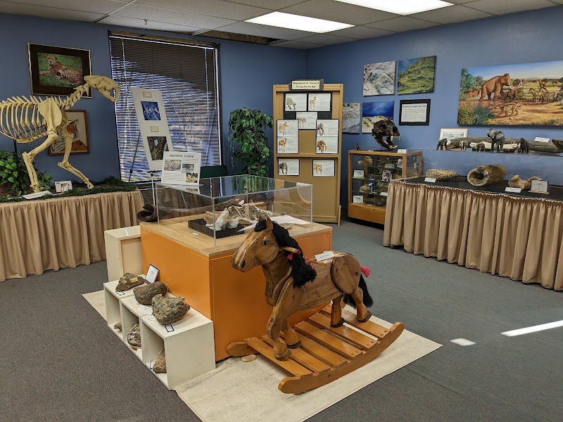 Children's Natural History Museum