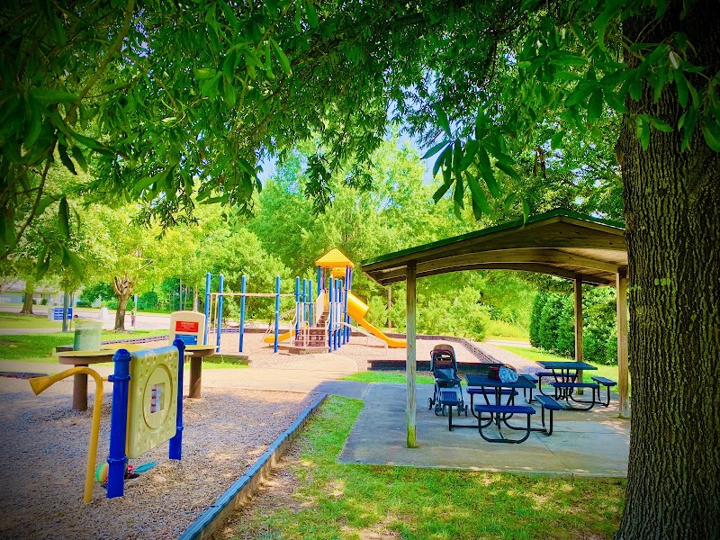 Kiwanis Park