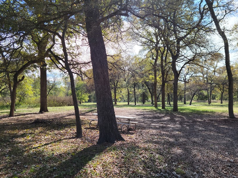 Bob Woodruff Park South