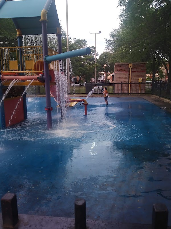 Meyering (William) Park