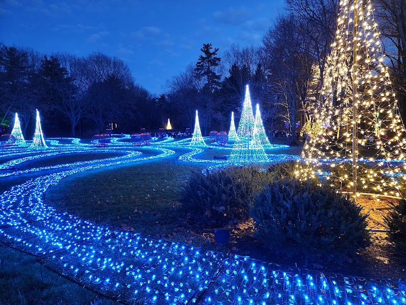 Virginia B. Fairbanks Art & Nature Park
