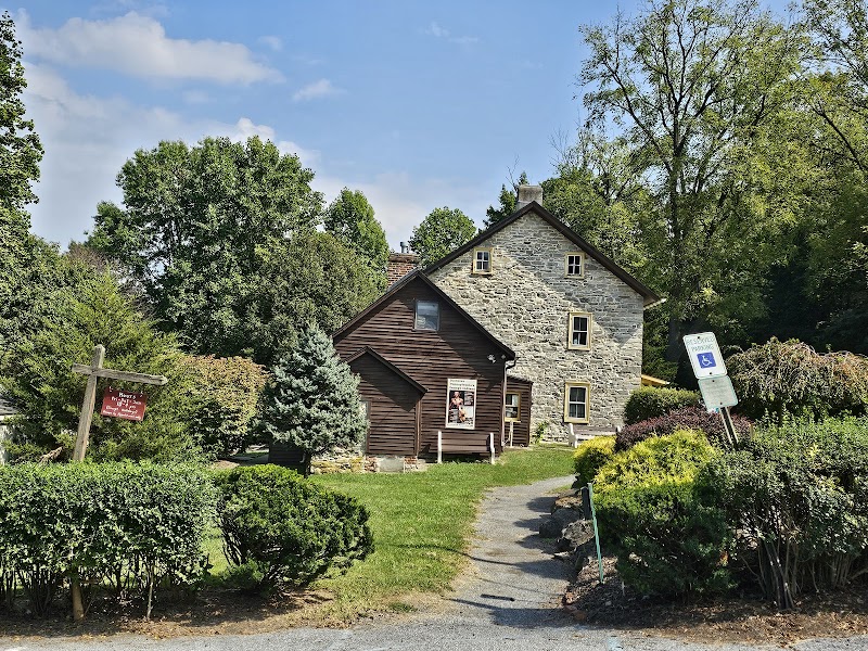 Museum of Indian Culture