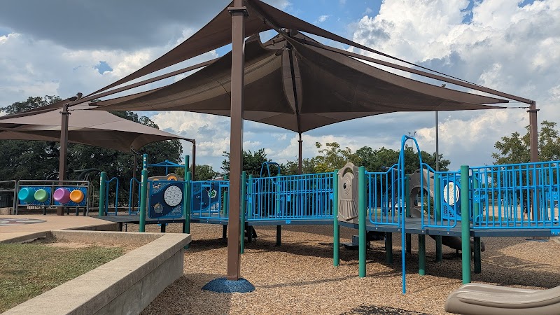 Dick Nichols District Park