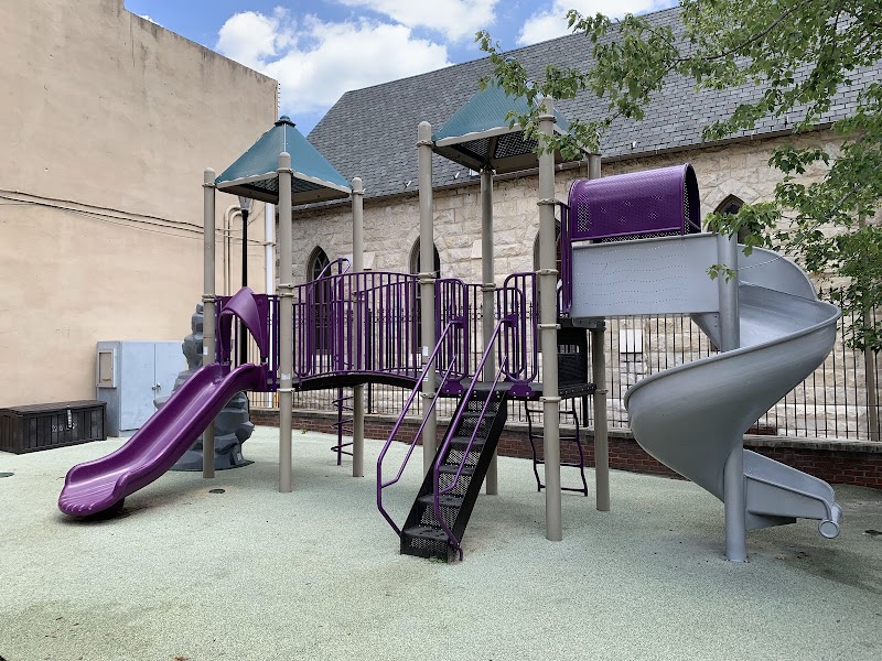 Mt Vernon Children's Park