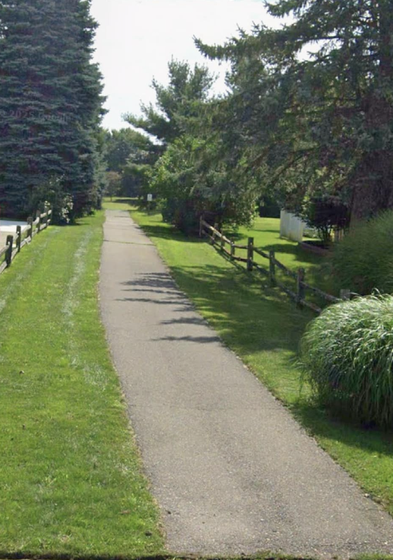 Martindale Meadows Park