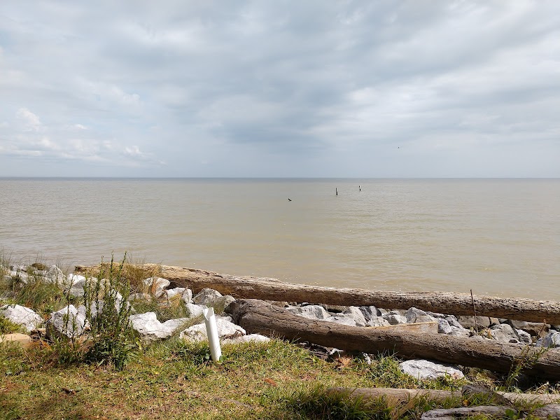 Bayfront Park - A Mobile County Park