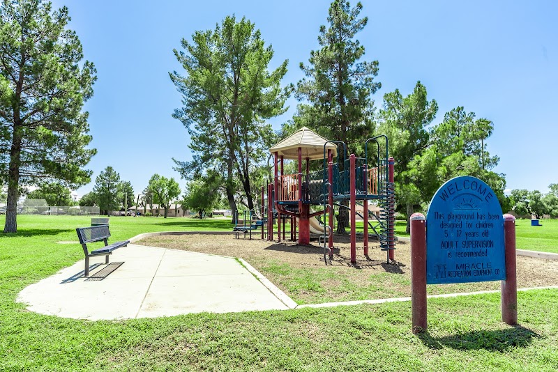 Mesa Village Park