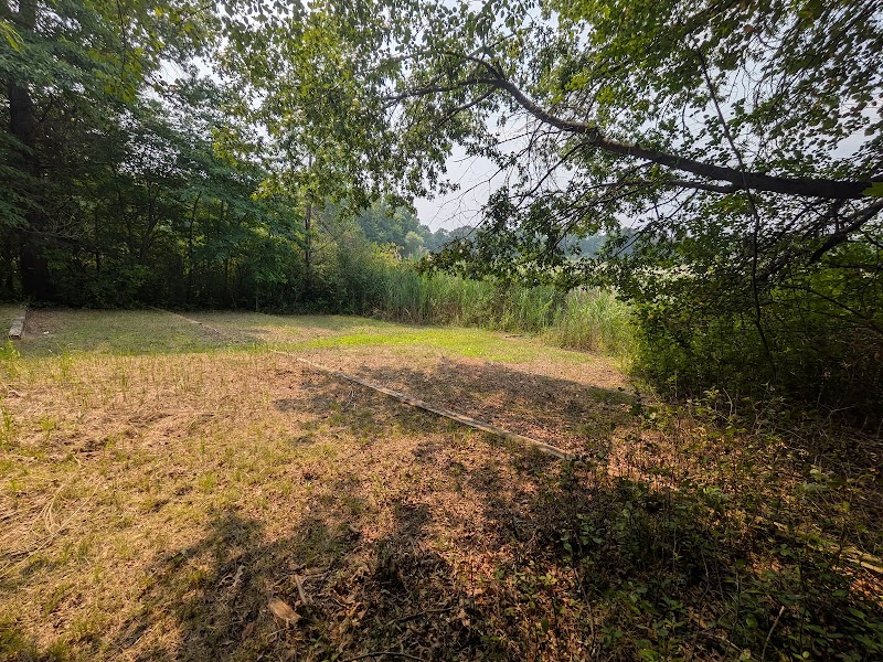 Lake Waldon Village Campfire Circle Park