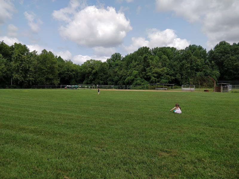 Eakin Community Park