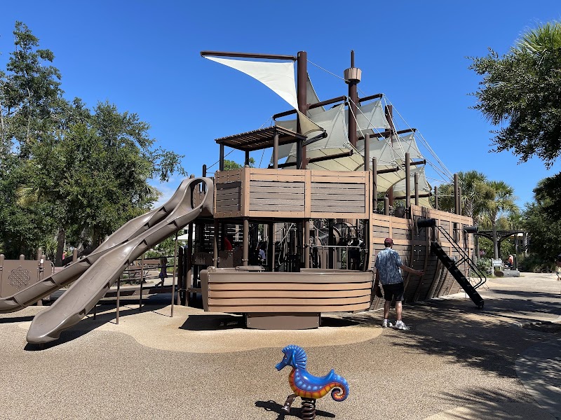 Adventure Playground