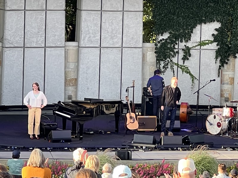 Frederik Meijer Gardens Amphitheater