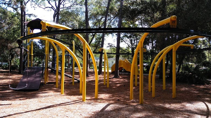 Northeast Park & Paw Place