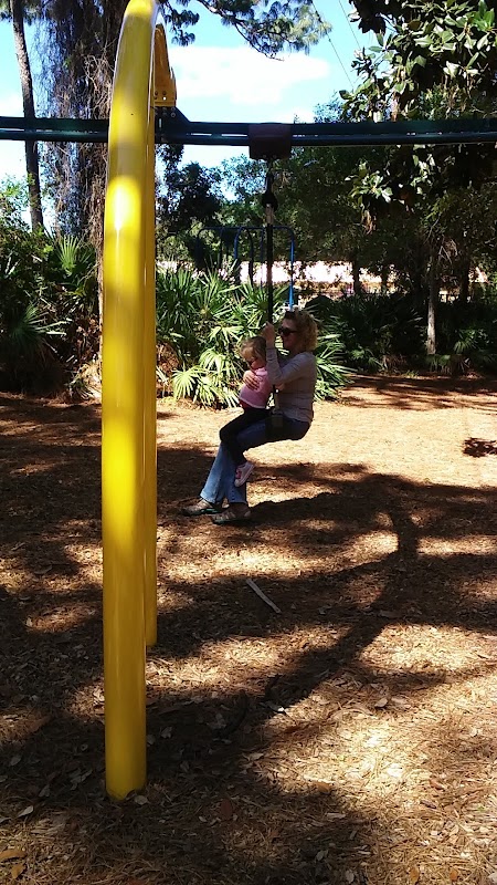 Northeast Park & Paw Place