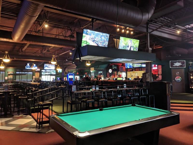 Trick Shots Waterford Lakes