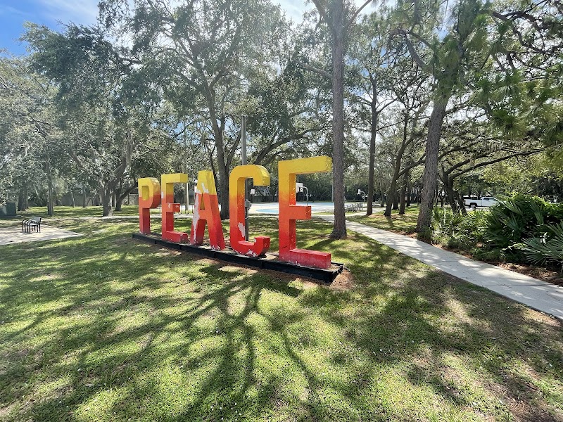 Peace Park