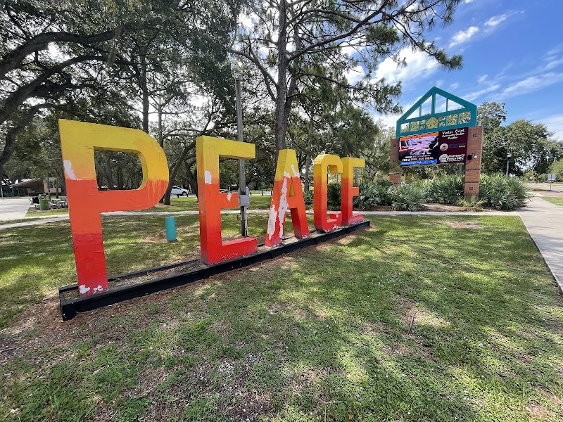 Peace Park