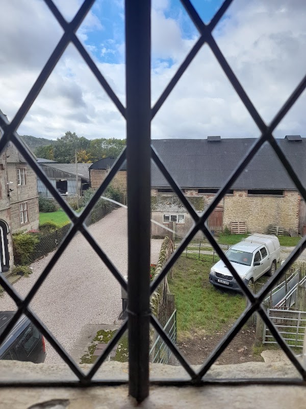 Langley Gatehouse