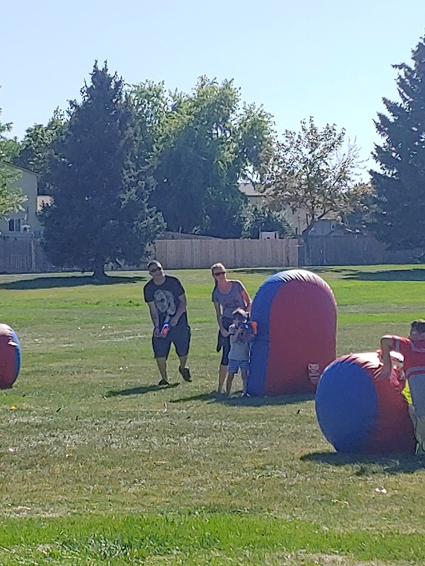 Kalispell Park