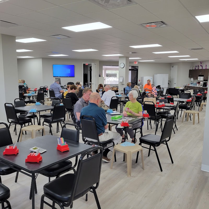 The Bonita Bridge Club