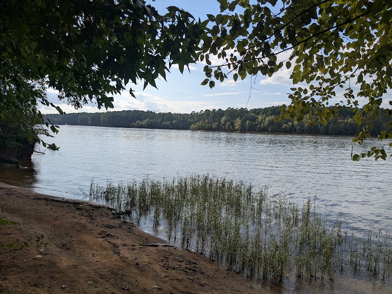 Falls Lake Trail (MST)