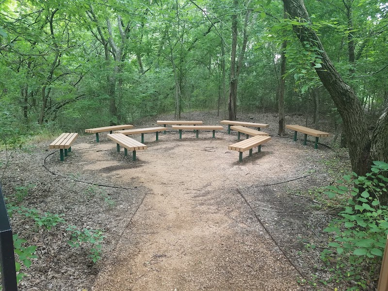 The Preserve at Maxwell Creek