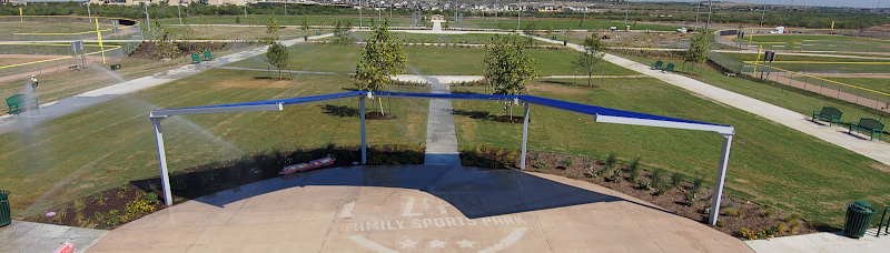 Zipp Family Sports Park