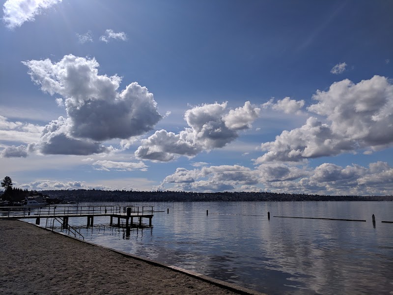Kennydale Beach Park