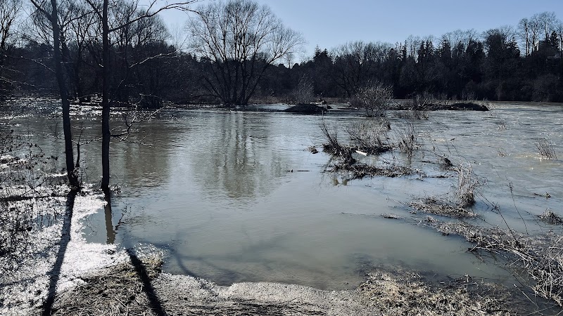 Grand River Floodplain