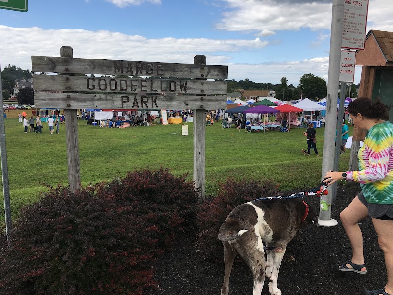 Marge Goodfellow Park