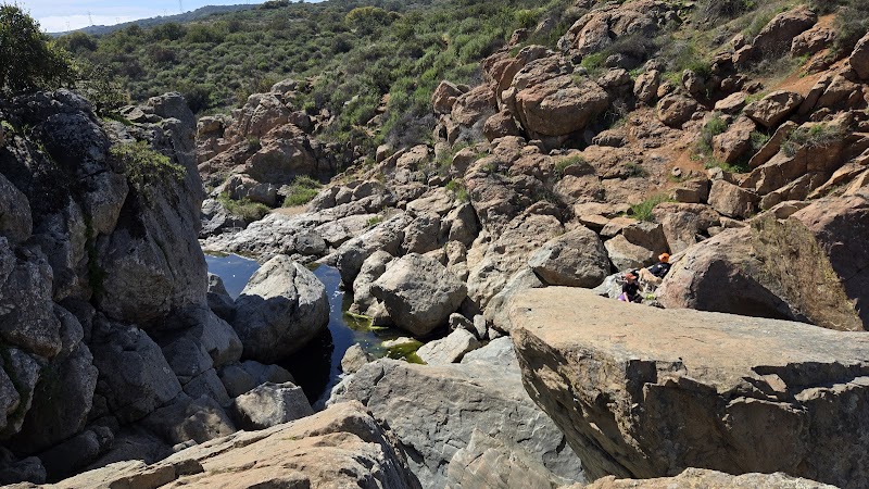 Los Penasquitos Canyon County Preserve