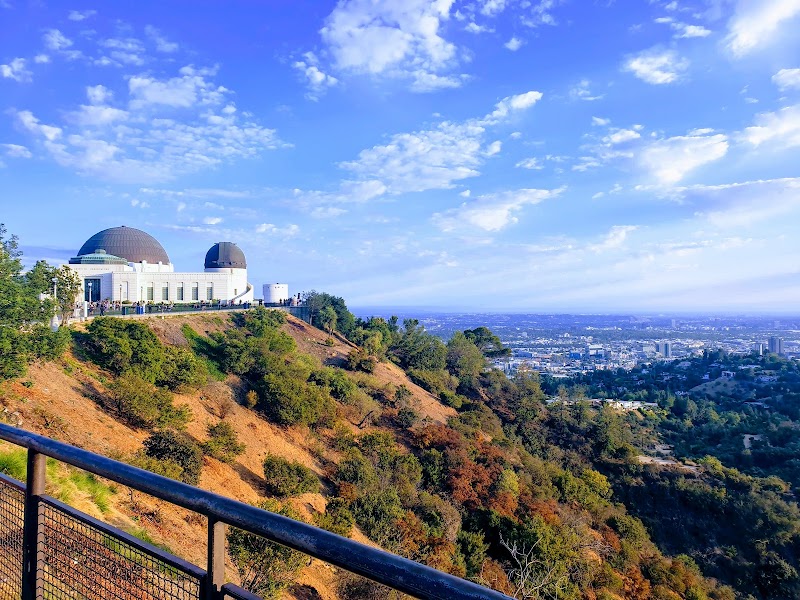 Griffith Park