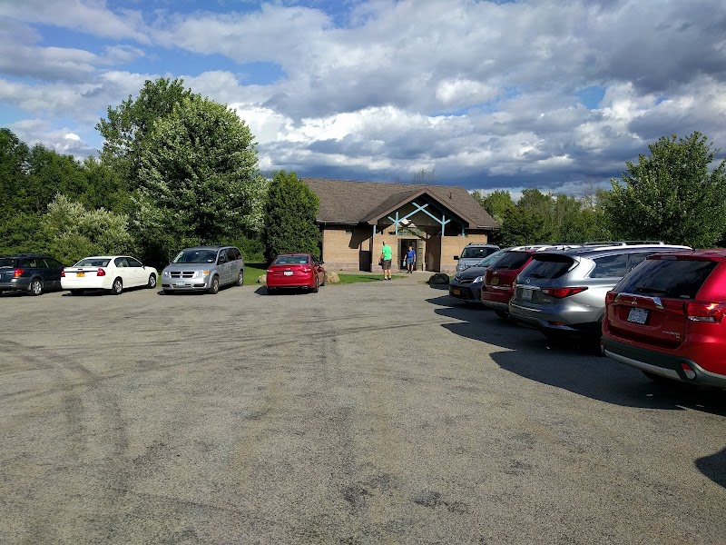 Perinton Recreation & Parks